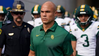 Next Story Image: Dave Aranda Done In Waco: Baylor Reportedly Fires Head Coach Amid 7th Season